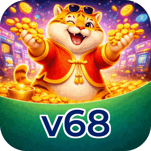 v68 PIX instantâneo Brasil