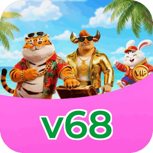 Promoções e bônus exclusivos da v68
