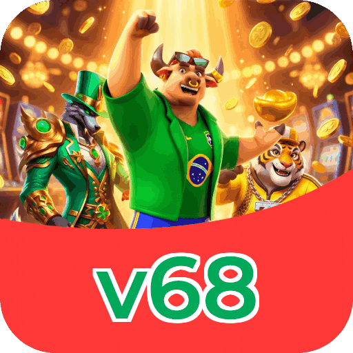Slots Premium da PG Soft na v68